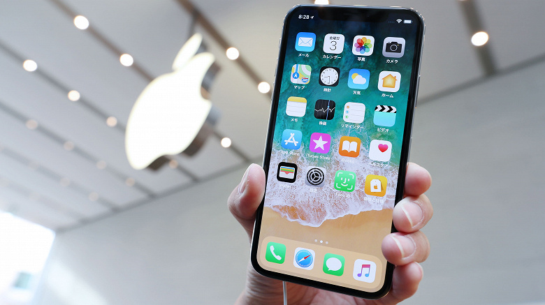 Foxconn перенесет производство iPhone из Китая в случае необходимости